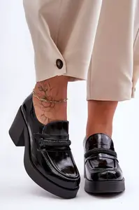 Dámske mokasíny Kesi