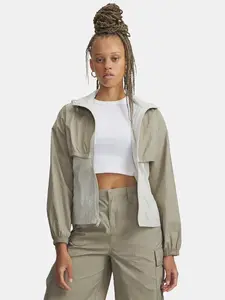 Under Armour dámská bunda 3v1