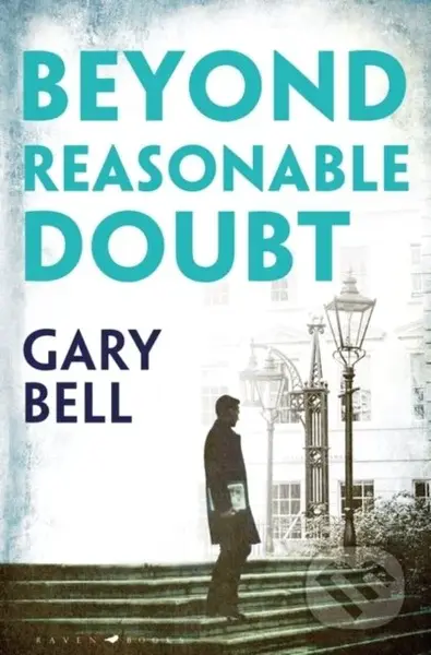 Beyond Reasonable Doubt - Bell Gary Bell - kniha z kategorie Detektivky, thrillery a horory