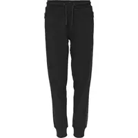 Umbro PELAGIO Chlapčenské tepláky, čierna, veľkosť 152-158