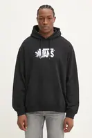 Bavlněná mikina Vans