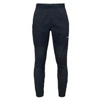 Columbia TECH WIND PANT Pánske športové nohavice, čierna, veľkosť