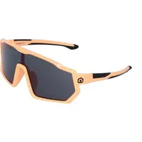 Arcore KAAPO JUNIOR Detské slnečné okuliare, lososová, veľkosť