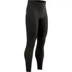 Compressport ON/OFF TIGHTS M Pánske funkčné spodky, čierna, veľkosť