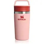 Stanley Café-To-Go Travel Mug termohrnček stredný Peach Rose 350 ml