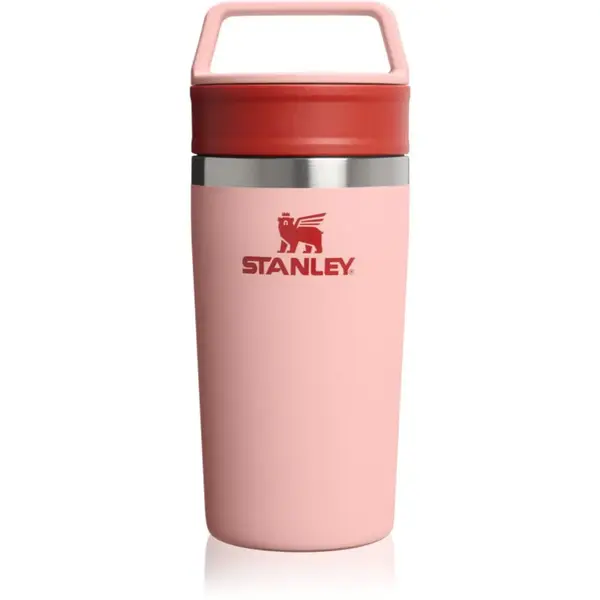Stanley Café-To-Go Travel Mug termohrnček stredný Peach Rose 350 ml