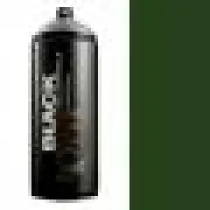 Barva ve spreji Montana Black 400ml – 6730 Toad