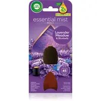 Air Wick Essential Mist Lavender Meadow & Bluebells náplň do aróma difuzérov 20 ml