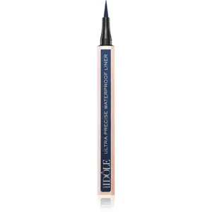 Lancôme Lash Idôle Liner vodeodolná očná linka 03 Aegean Blue 1 ml