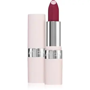 Avon Hydramatic hydratačný lesklý rúž s kyselinou hyalurónovou odtieň Burgundy 3.6 g