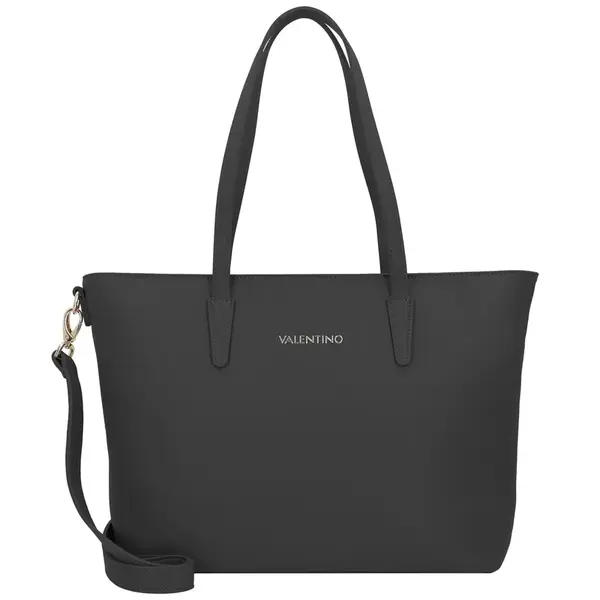 VALENTINO Shopper 'Zero Re'  čierna