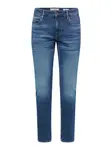 GUESS Džínsy 'Miami'  modrá denim