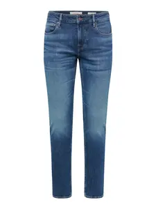 GUESS Džínsy 'Miami'  modrá denim