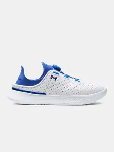 Under Armour Unisexové boty UA Slipspeed Trainer SYN - unisex