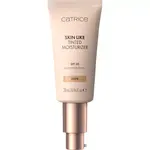 Catrice Hydratačný make-up SPF 30 Skin Like Tinted Moisturizer 28 ml 020N
