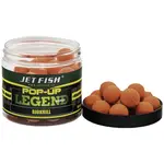 Jet fish pop up legend range biokrill - 80 g 20 mm