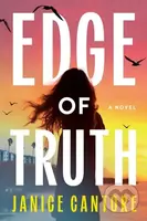 Edge of Truth - Janice Cantore - kniha z kategorie Romantika