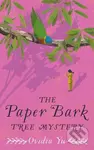 The Paper Bark Tree Mystery - Ovidia Yu - kniha z kategorie Detektivky, thrillery a horory