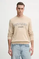 Kašmírový svetr FROM FUTURE