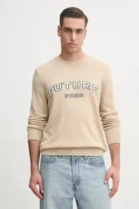 Kašmírový svetr FROM FUTURE