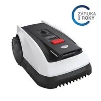 ECOVACS GOAT O800 RTK WHITE