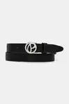 Pepe Jeans Kožený pásek Pepe Jeans ATHEMOND BELT