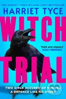 Witch Trial (THE INSTANT SUNDAY TIMES BESTSELLER AND MOST SHOCKING THRILLER OF 2026, FROM THE MILLION-COPY SELLING AUTHOR) - kniha z kategorie…
