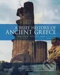 A Brief History of Ancient Greece (Politics, Society, and Culture) - kniha z kategorie Historie
