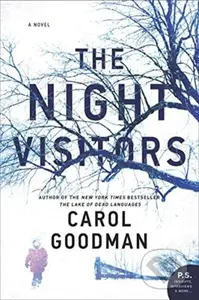 The Night Visitors - , Carol Goodman - kniha z kategorie Thrillery