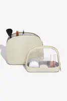 Sada kosmetických tašek Stackers 2-pack