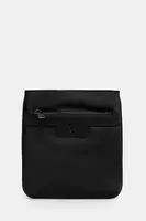 Ledvinka HUGO pánská, černá barva, 50541937