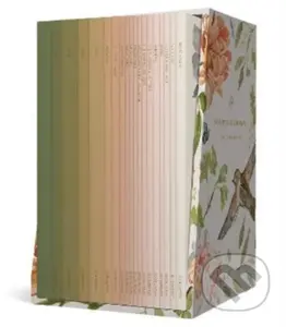 ESV Scripture Journal (New Testament Set (Artwork by Ruth Chou Simons) (Paperback)) - kniha z kategorie Filozofie