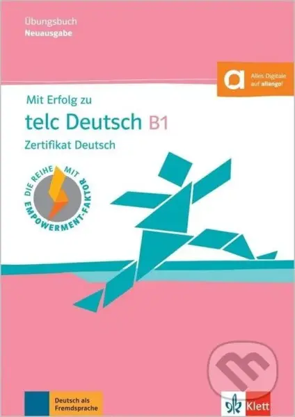 Mit Erfolg zu telc Deutsch B1 - Übungsbuch + MP3 allango.net