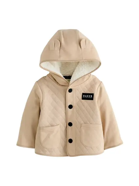 Baker by Ted Baker Prechodná bunda  béžová