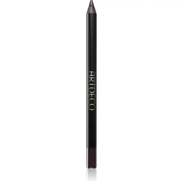 ARTDECO Soft Liner Waterproof voděodolná tužka na oči odstín 221.11 Deep Forest Brown 1.2 g