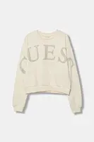 Bavlnená mikina Guess