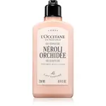L’Occitane Néroli Orchidée Body Lotion telové mlieko 250 ml
