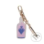 The Reading Room - Alica v krajine zázrakov - obojstranný prívesok