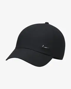 Nike Dri-FIT Club Unstructured Metal Swoosh Cap L/XL