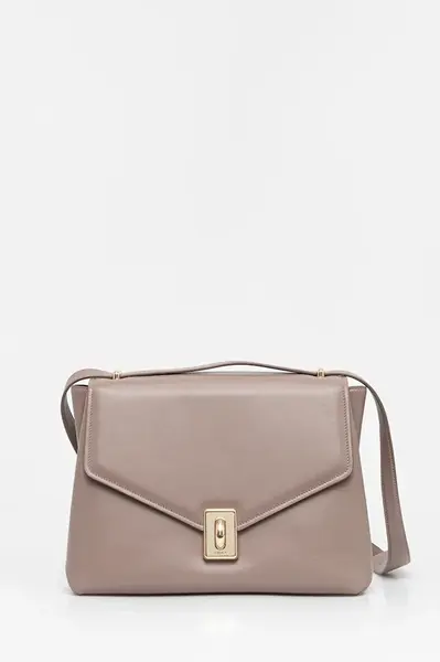 Furla  Kožená kabelka