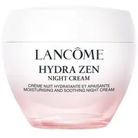 Lancôme Hydratační noční krém Hydra Zen (Moisturising and Soothing Night Cream) 50 ml