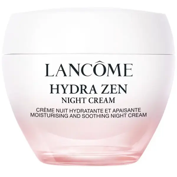 Lancôme Hydratační noční krém Hydra Zen (Moisturising and Soothing Night Cream) 50 ml