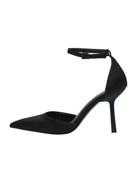 ONLY Lodičky 'ONLPETRA-1'  čierna