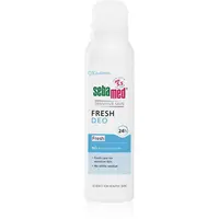 Sebamed Body Care Fresh Deo dezodorant bez alkoholu a obsahu hliníka Fresh 150 ml