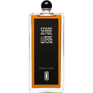 Serge Lutens Collection Noire Ambre Sultan parfumovaná voda plniteľná unisex 100 ml