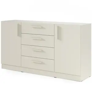 Veľká komoda Braga BRK1 kašmír