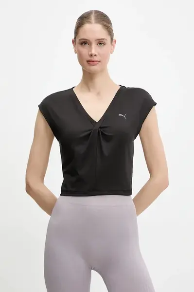 Tréninkové tričko Puma