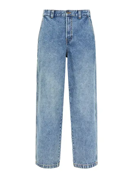 DICKIES Džínsy 'Madisoon'  modrá denim