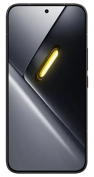 Poco X8 Pro Max 12GB/512GB černá