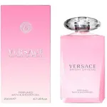Versace Bright Crystal Sprchový gel 200ml